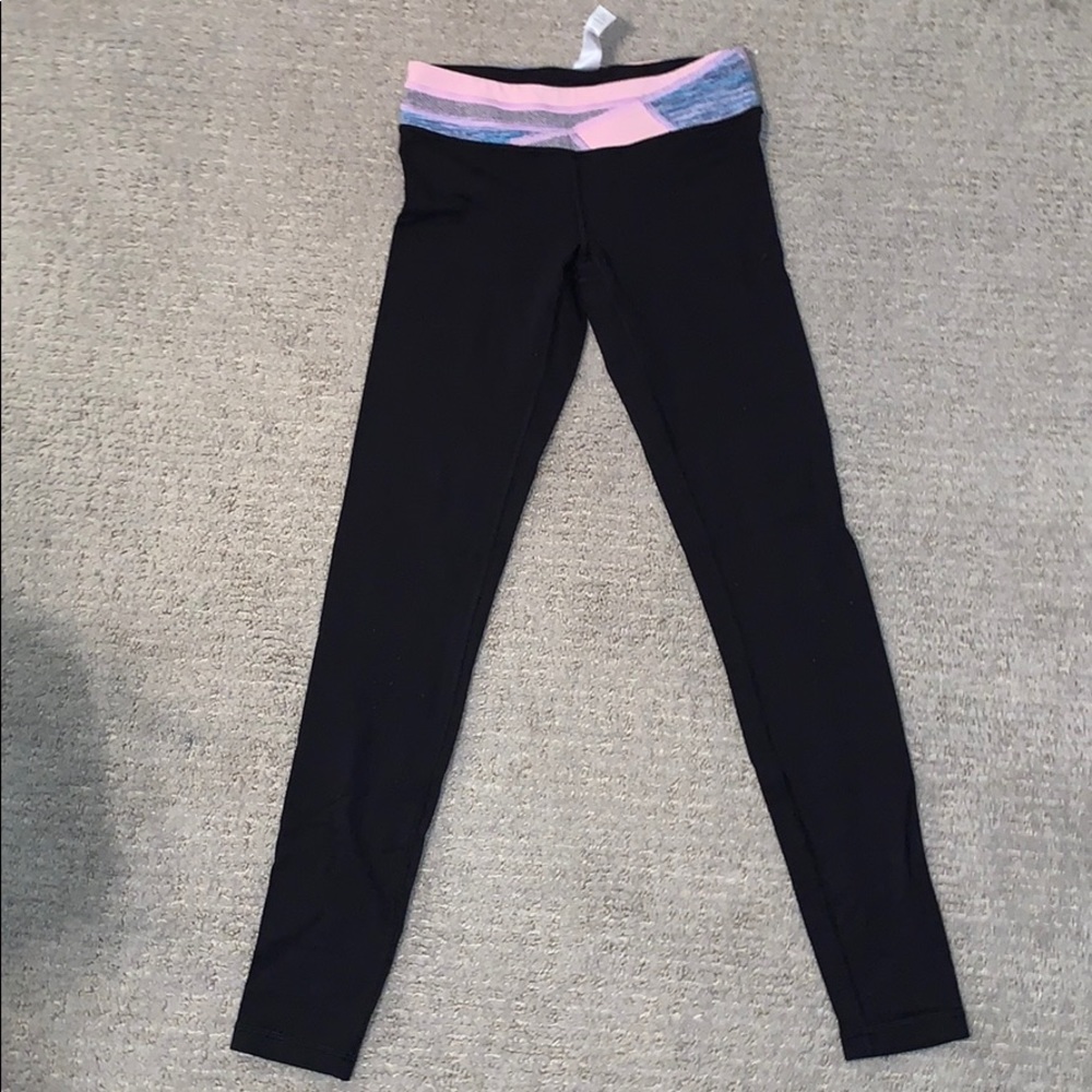 ivivva leggings